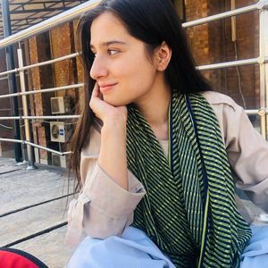 Meet your Posher, Mariam